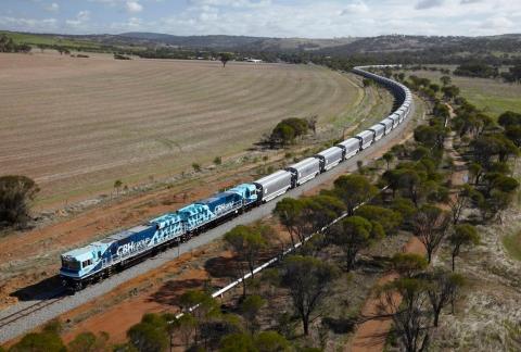 Multiplant wins CBH rail contract