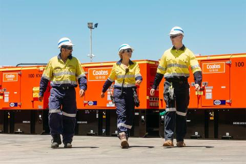 Construction & infrastructure: How to gear up for a safe & successful 2023