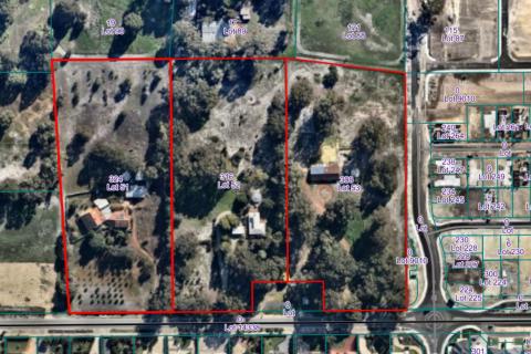 Crothers awarded $26m school construction