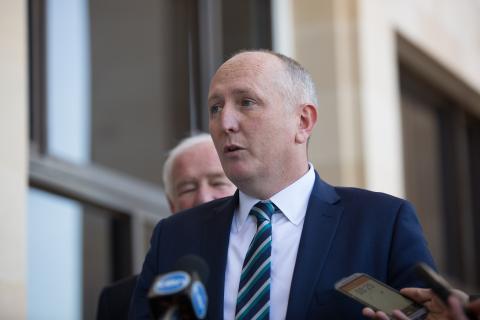 Records smashed in flood-hit Kimberley