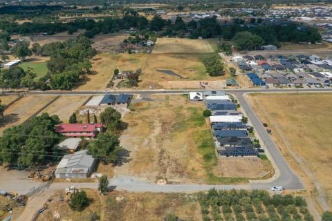 Nicheliving buys Dayton lots