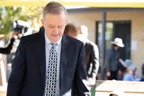 Commonwealth to support WA over Kimberley floods