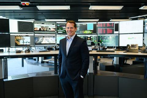 BHP plans more mining automation