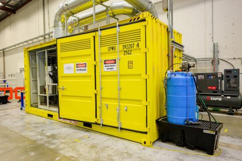 Boodarie, Ashburton land allocated for energy projects