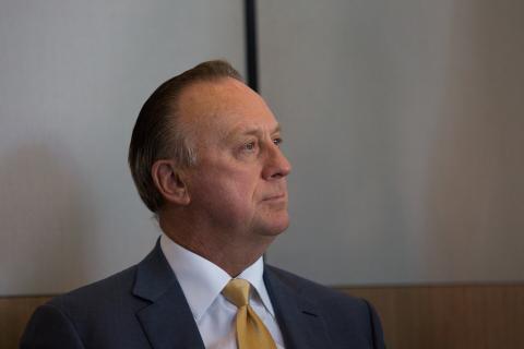 MinRes lifts Warrego stake