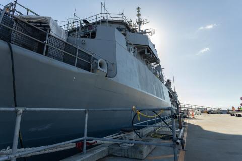 PM flags defence focus in federal budget