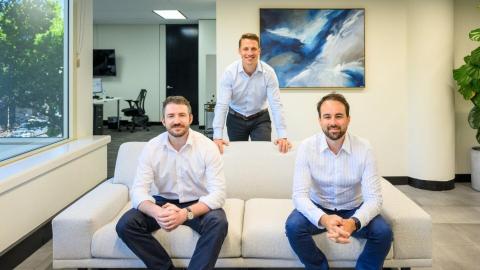 Private deals boost M&A