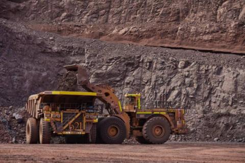 OZ Minerals hits records, costs up