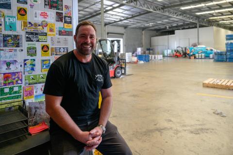 Craft beer demand drives cold chain deal