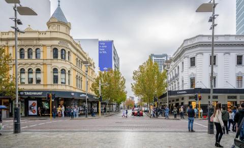 Here’s to a gratifying, satisfying 2023