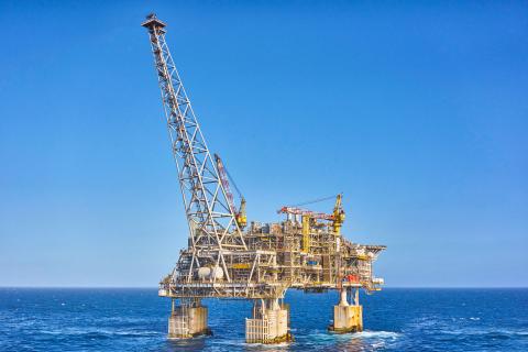 Wheatstone domgas back online