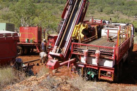 Tivan acquires $20m metals project