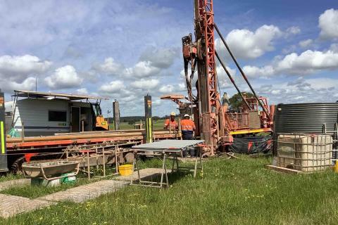 Godolphin gears up for upgrade to NSW rare earths resource