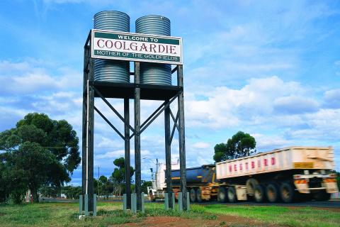 BMG snaps up prime WA Eastern Goldfields real estate