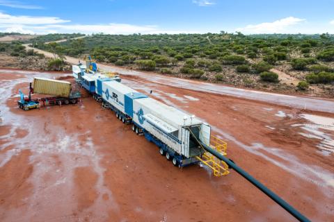 Polyline dangles savings before inflation-weary pipe users