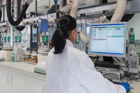 ABx testwork delivers chart topping rare earths extraction rates