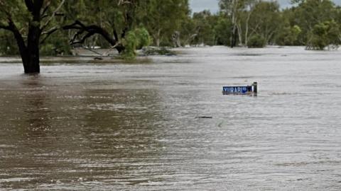 Freight subsidy for WA's flood-ravaged north