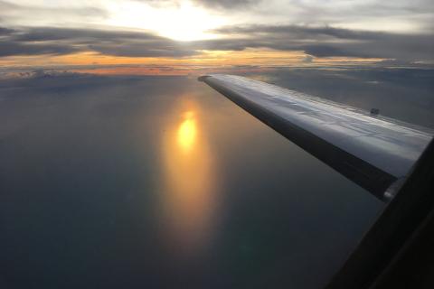 New private air ambulance service CitMed Air Ambulance fills a vital gap for remote aero-medical support