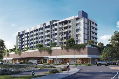 Green light for $51m South Hedland build