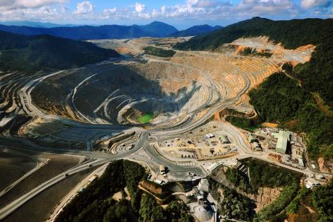 Macmahon records revenue growth, ups guidance