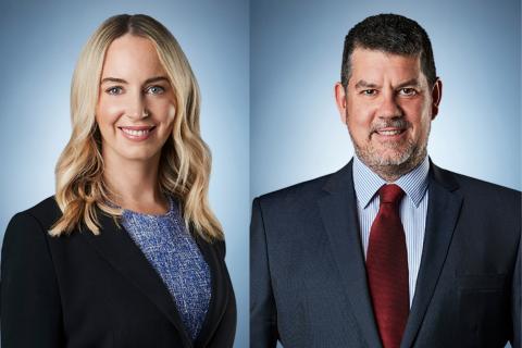 HopgoodGanim partners move to Thomson Geer