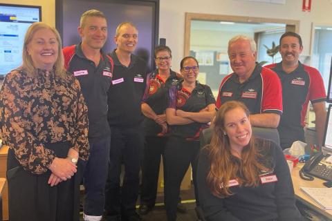 Sky’s the limit for WA’s NFP female leaders