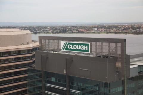 Clough negotiations drag on behind closed doors