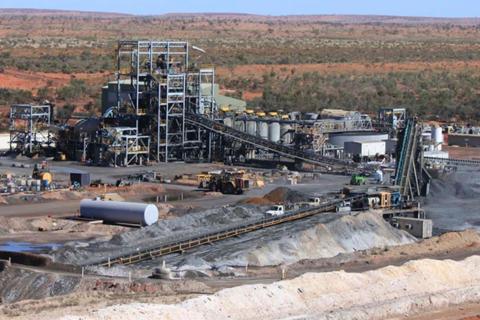 Cyprium seeks $35m in Nifty restart