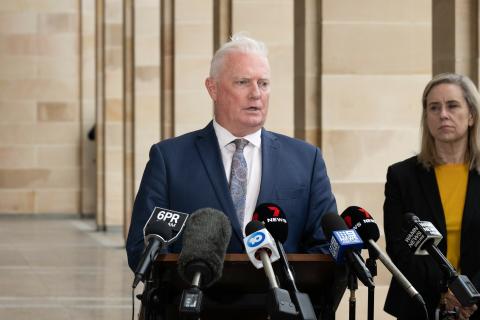 Manufacturer fined over guillotine injury