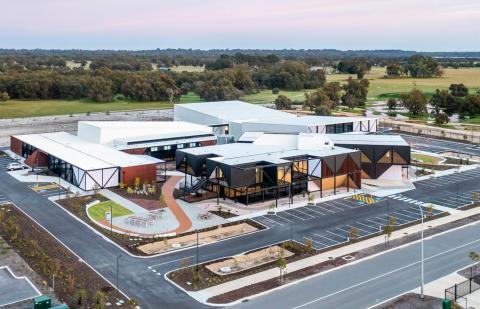 Food innovation hub launches