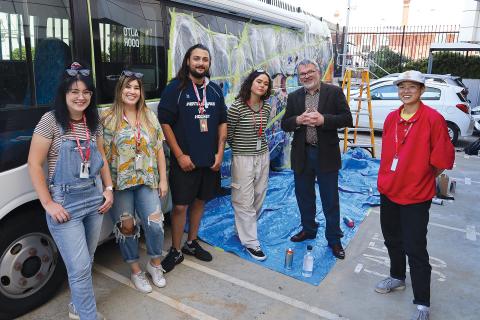 Breaking barriers: Anglicare WA’s roadmap to end entrenched unemployment.