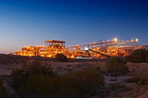 Newcrest rejects takeover, gifts golden dividend