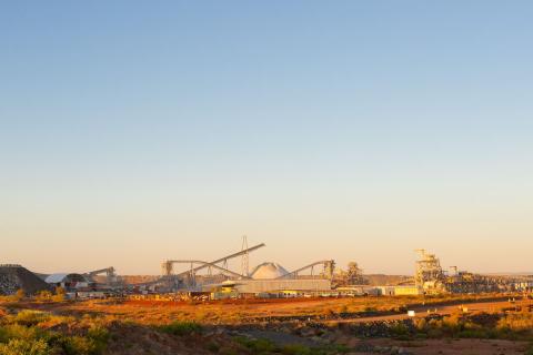 Pilbara Minerals posts $1.24bn profit