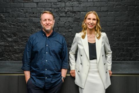 Curated event brings design to the fore