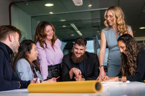 Fratelle merger to boost WA architecture