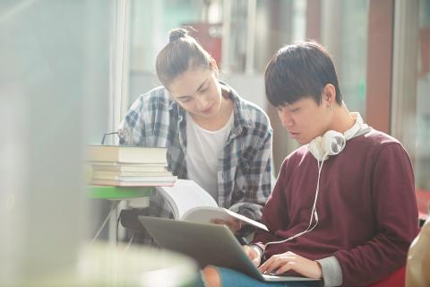 ‘Family firsts’ face unique hurdles