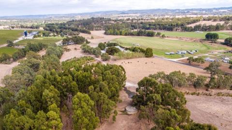 Industry body 'disappointed' over SA mine rejection