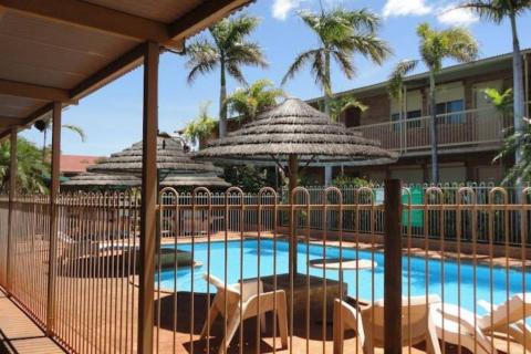 GDI buys South Hedland motels