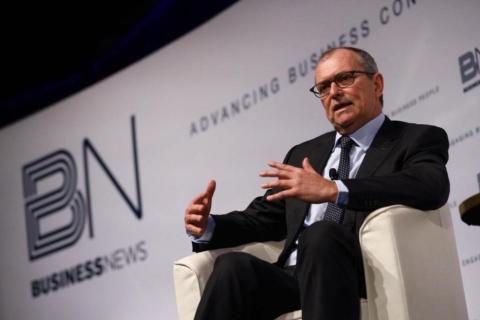 Iluka commits to $480m project