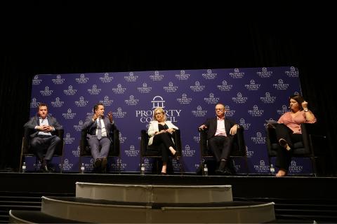 GDI boss’ climate change call