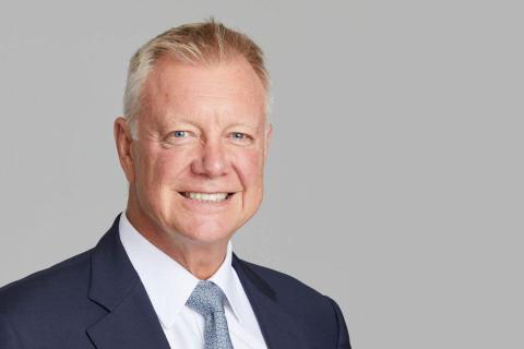 New leadership for explorer, tech firm