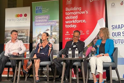 Calls for more aggressive approach to skilled migration