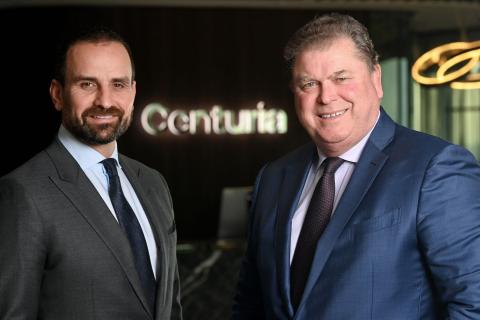Centuria posts revenue gain, asset value uptick