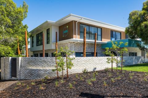 Australian Unity buys $13.5m in WA childcare