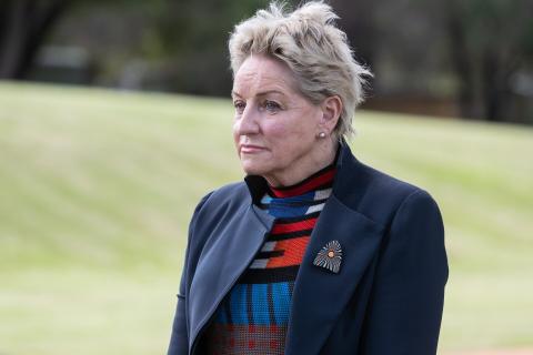 Questions over MacTiernan successor