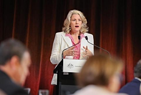 New commissioner to oversee cyber security incidents