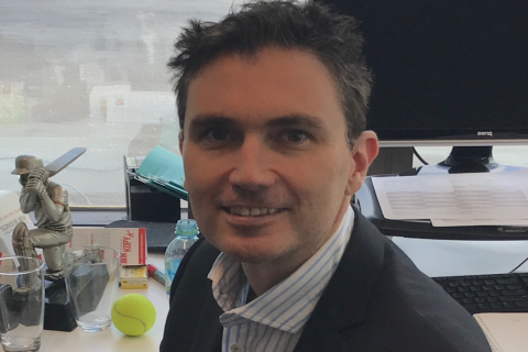 Cunningham exits CPS