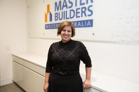 New home builds fall below target