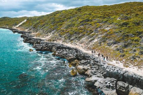 Time for Cape to Cape introspection