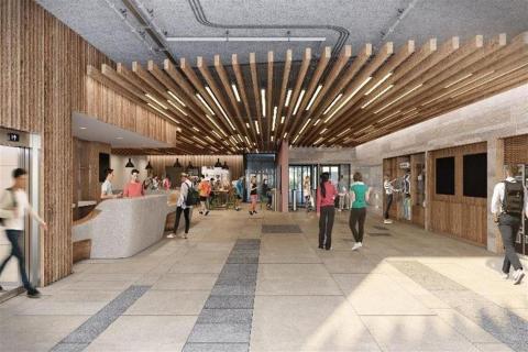 Ellenbrook pool project to cost $70m